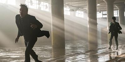 Pôster de Heavydirtysoul