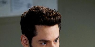 Pôster de The Glove That Rocks the Cradle