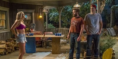 Pôster de American Kids