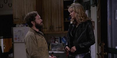 Pôster de Down the Road