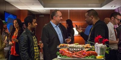 Pôster de Old People