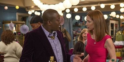 Pôster de Kimmy Has a Birthday!