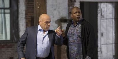 Pôster de Kimmy's in a Love Triangle