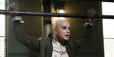 Pôster de Return of the Dead Guy