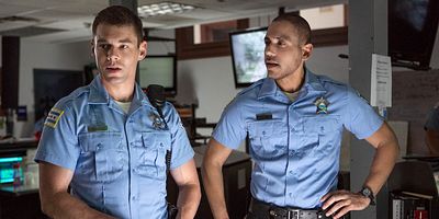 Pôster de O Poder da Literatura