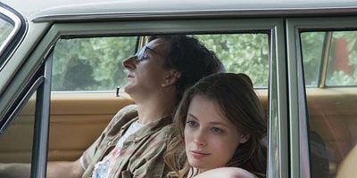 Pôster de One Long Day