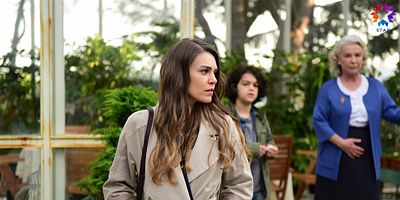 Pôster de İstanbullu Gelin 14.Bölüm