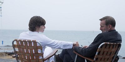 Pôster de The Book of Nora