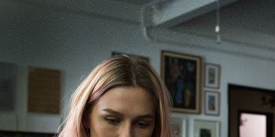 Pôster de Episódio 1