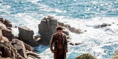 Pôster de Épisode 1