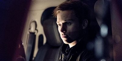 Pôster de Bleed For It