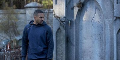 Pôster de Voodoo Child