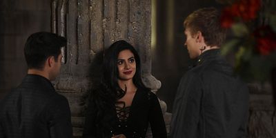 Pôster de The Fair Folk