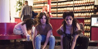 Pôster de Culpa da balada