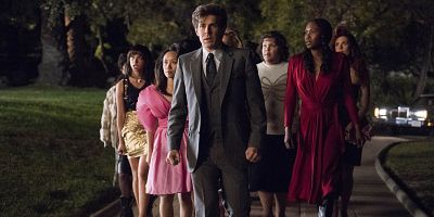 Pôster de Mata-leão liberal