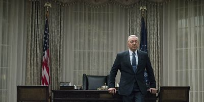 Pôster de Chapter 58