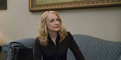 Pôster de Chapter 61