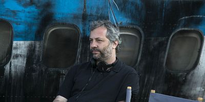 Pôster de Liberty Down