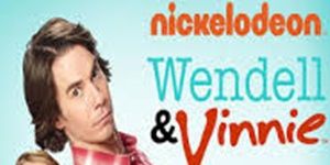 Pôster de Vinnie & Wendell