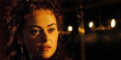 Pôster de The Stolen Eagle