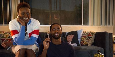 Pôster de Thirsty as F**k