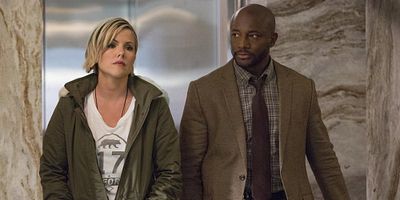 Pôster de Oh, Mexico