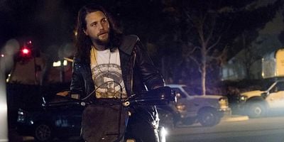 Pôster de Forgive Us Our Trespasses