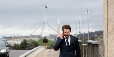 Pôster de Episode 1