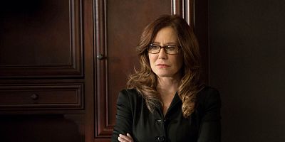 Pôster de Special Master (1)