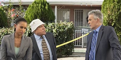 Pôster de Leap of Faith