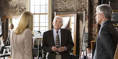 Pôster de Before and After