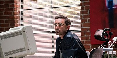 Pôster de Nowhere Man