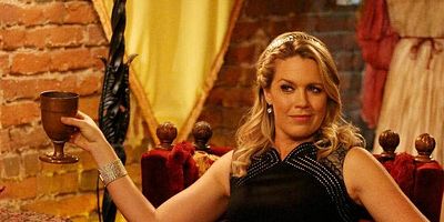 Pôster de Game of Tweens