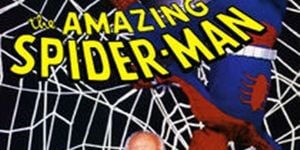 Pôster de The Amazing Spider-Man