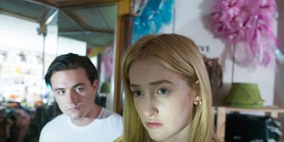 Pôster de Show and Tell