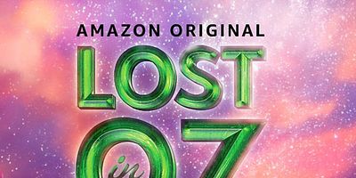 Pôster de Lost in Oz: Extended Adventure