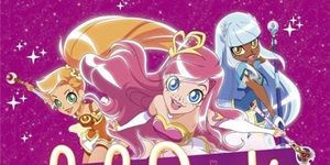 Pôster de Un Cours de Danse Particulier