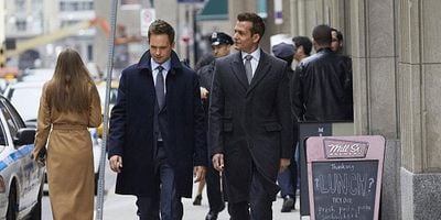 Pôster de Divide and Conquer