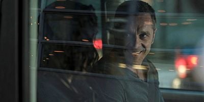 Pôster de Fate Takes a Holiday