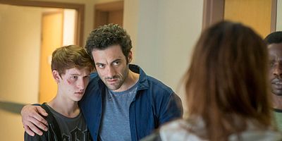 Pôster de The Devil You Know