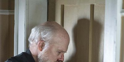 Pôster de Over the River and Through the Woods