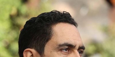 Pôster de Seven-four