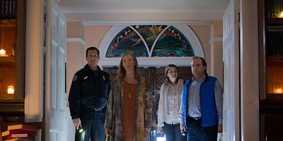 Pôster de The Law of Nature