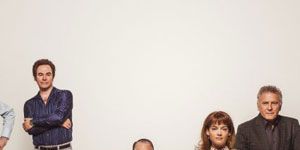 Pôster de Andy Goes to Hollywood