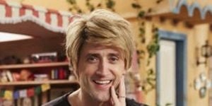 Pôster de Fiscal da Vila