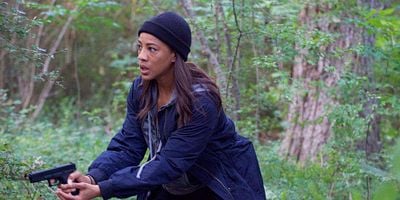 Pôster de La Noche Oscura del Alma