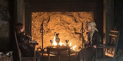 Pôster de Beyond the Wall