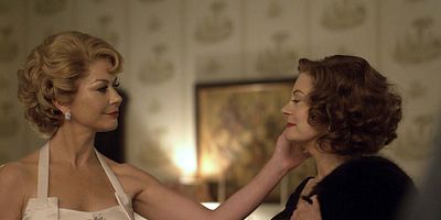 Pôster de And The Winner is ...(The Oscars of 1963)