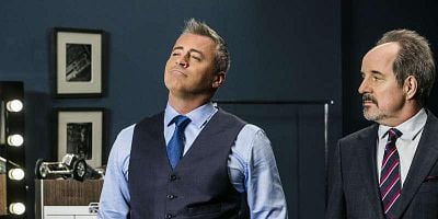 Pôster de Episode Two