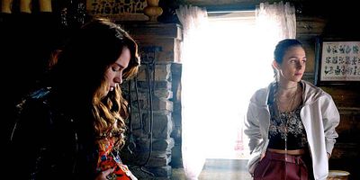 Pôster de I Hope You Dance